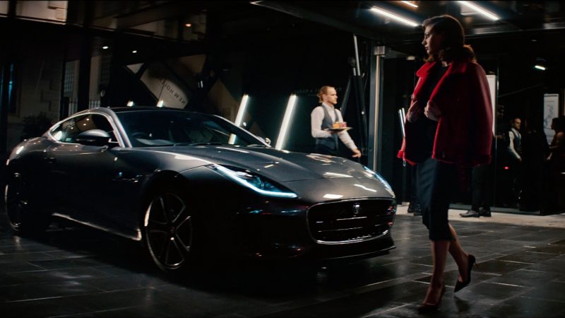 Jaguar – Fine Art