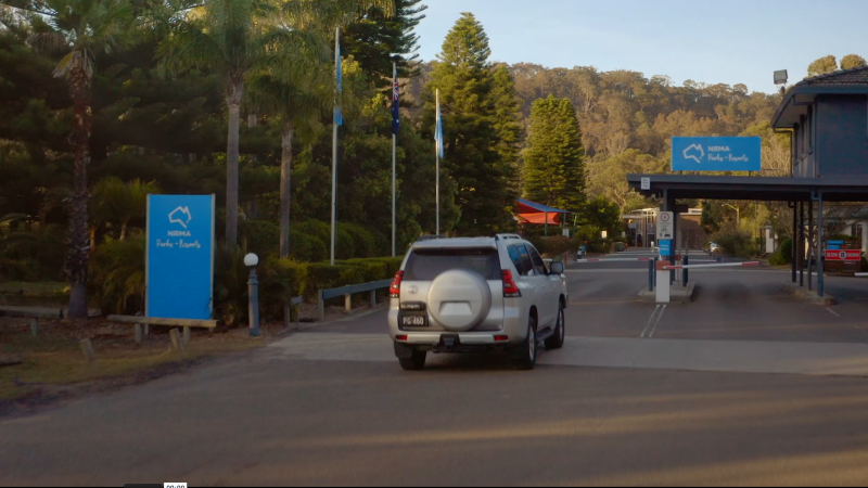NRMA Parks and Resorts